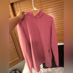 Lululemon city sweat hoodie